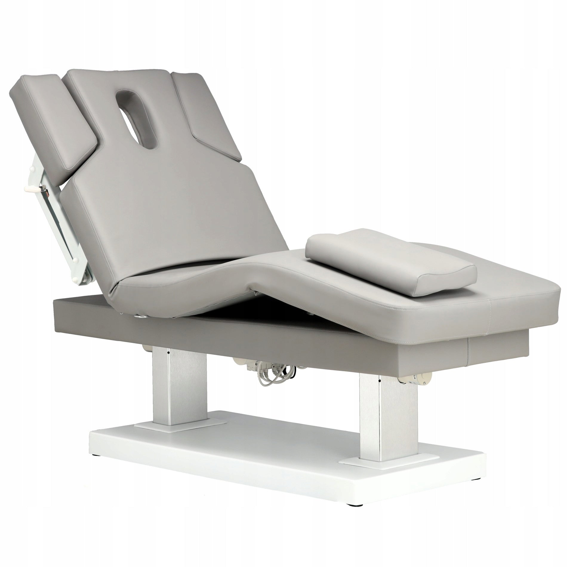 Massage Bed Electric Cosmetic Table Rehabilitation Couch Jeronimo Manufacturer code PRE-K872-10-LM-007-4211