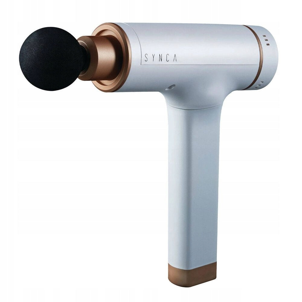 Massage Device Gun Massager Kitta Synca EAN (GTIN) 4713375365600