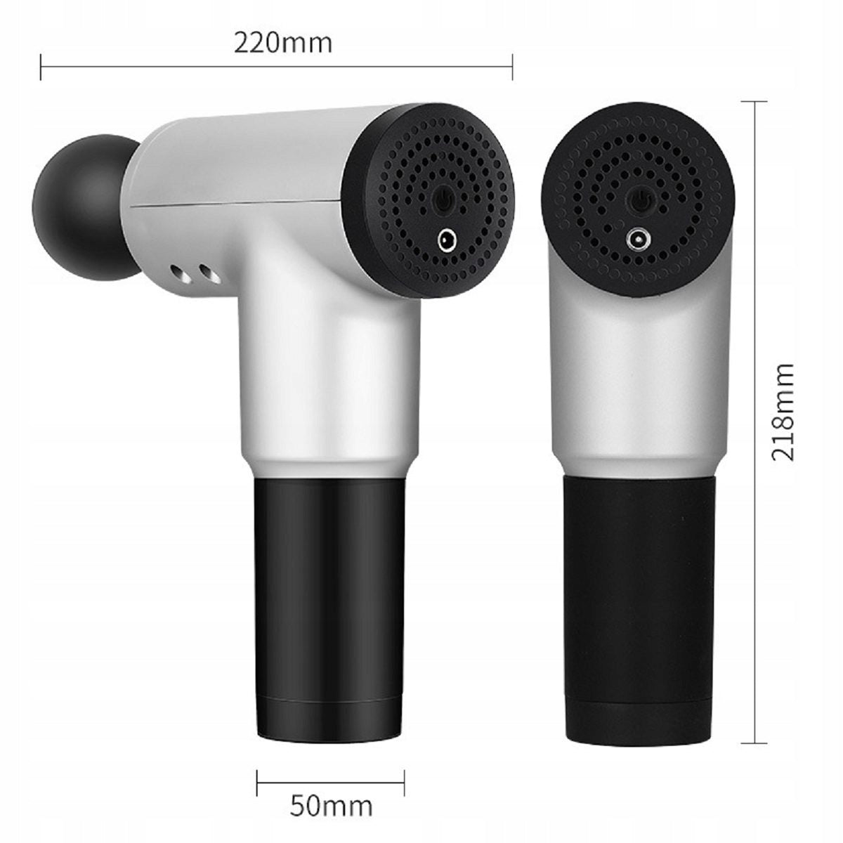 Massage Gun Massager GUN PROMOTION Manufacturer code G140