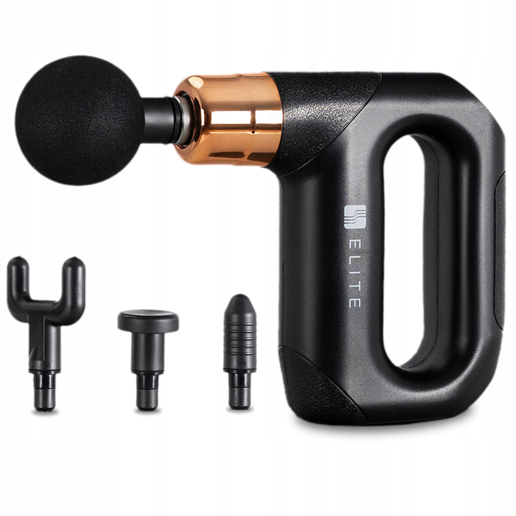 Massage Gun - Small Back Foot Massager MINI ELITE ME-MG05 Medical device no