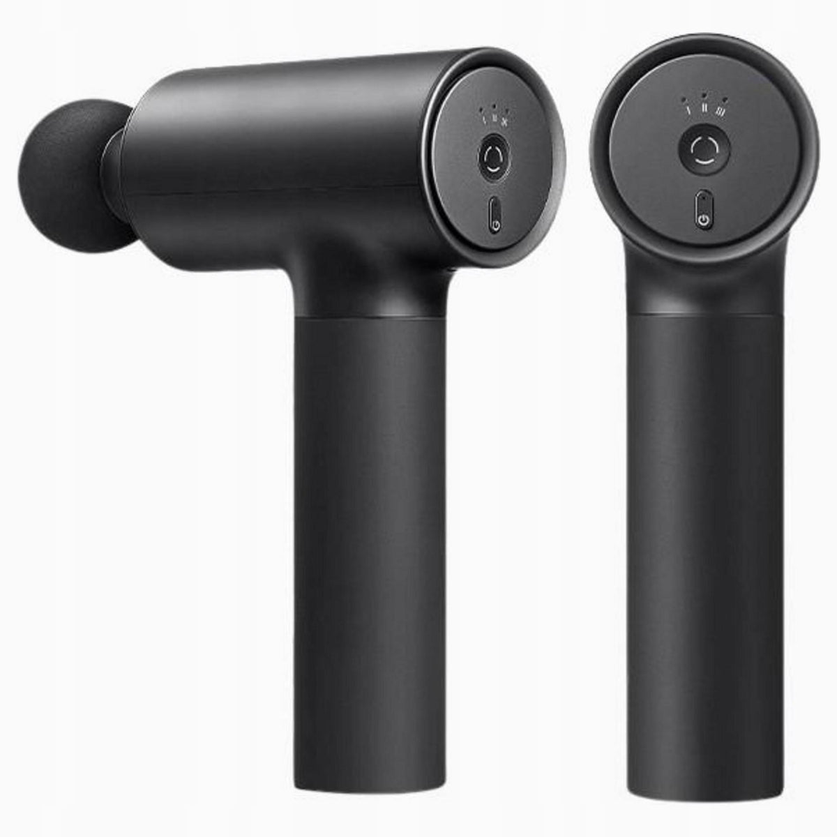 Massage Gun Xiaomi Massage Gun BHR5608EU 45W Black Manufacturer code mijia