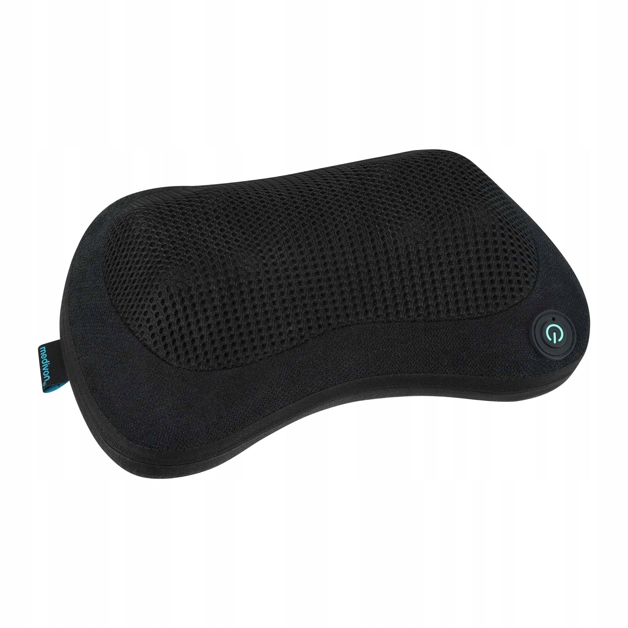 Massage Pillow Body Massager SHIATSU Neck Back MEDIVON Travel 3 Manufacturer code 5904119286674