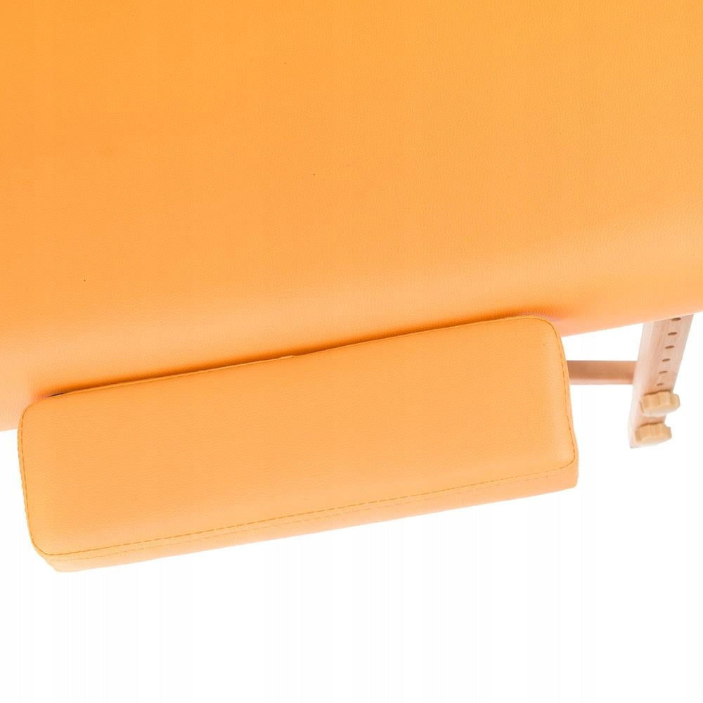Massage and rehabilitation table BS-523 Orange Manufacturer code BS-523