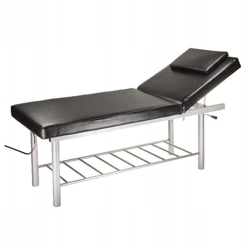 Massage and rehabilitation table BW-218 black Color black