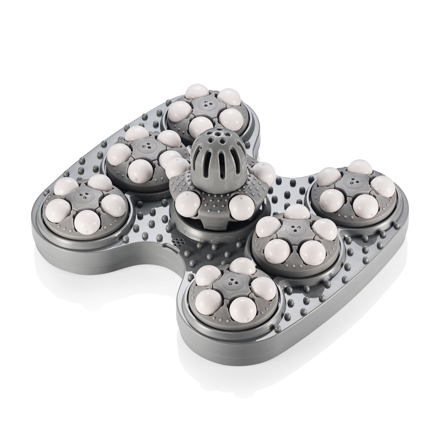 Massage board for HYDROMASSAGER for feet 6 MASSAGE HEADS Beauty Limited