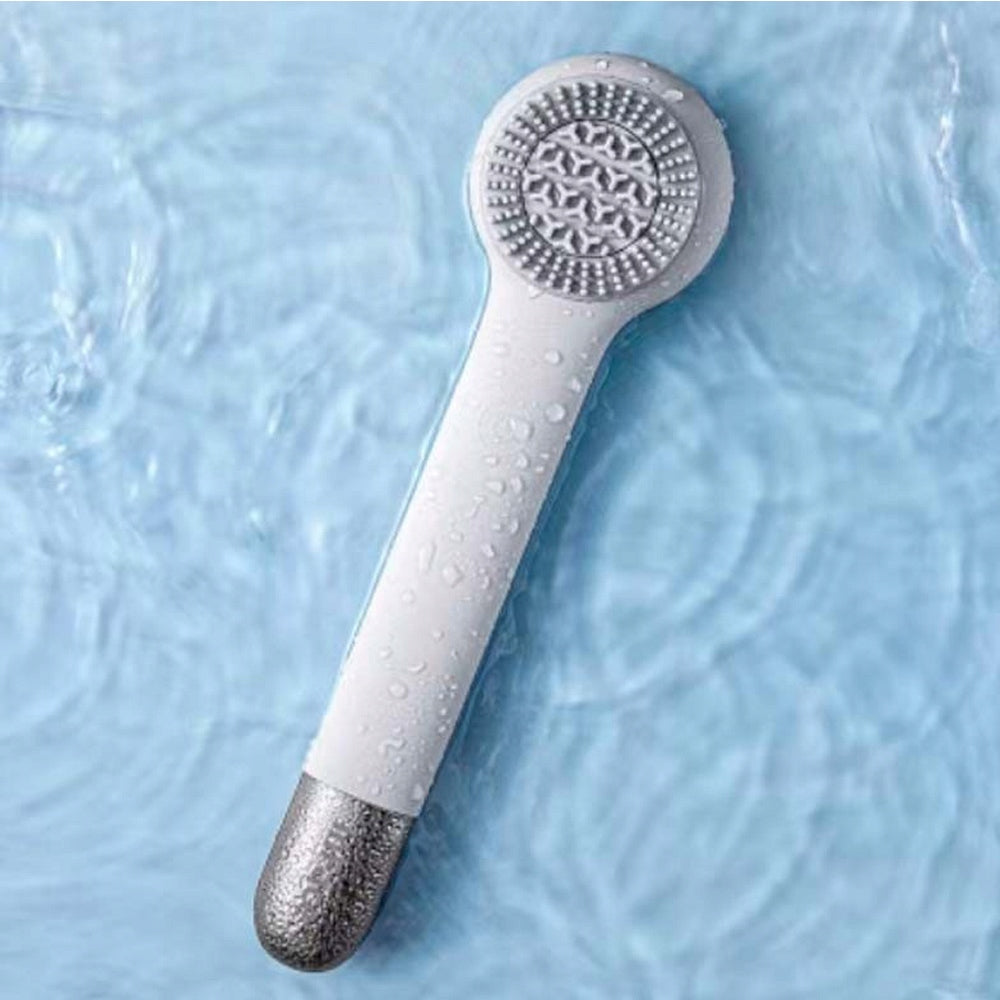 Massage brush inFace Spa Massager CB-11D grey Manufacturer code CB-11D