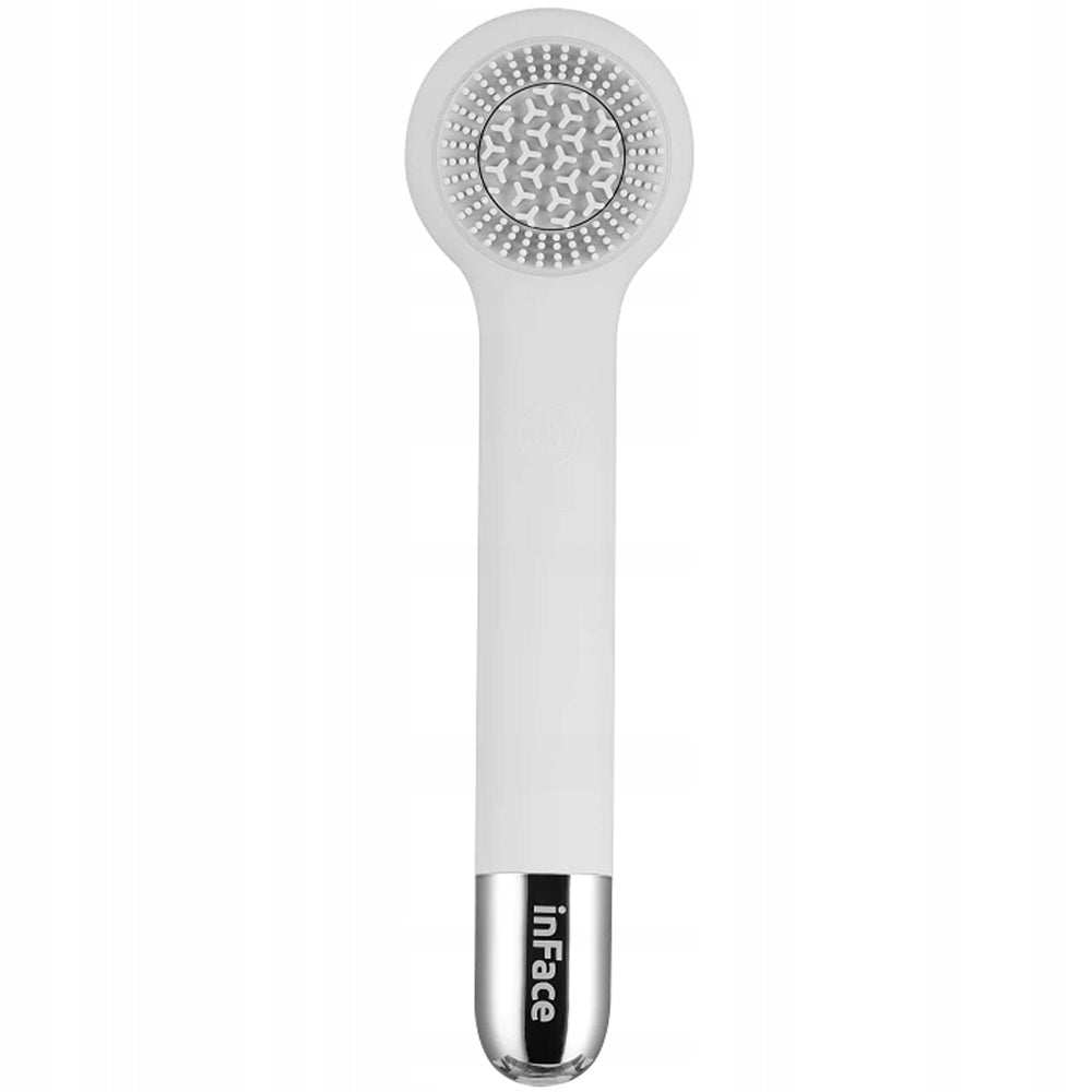 Massage brush inFace Spa Massager CB-11D grey Packaging status original