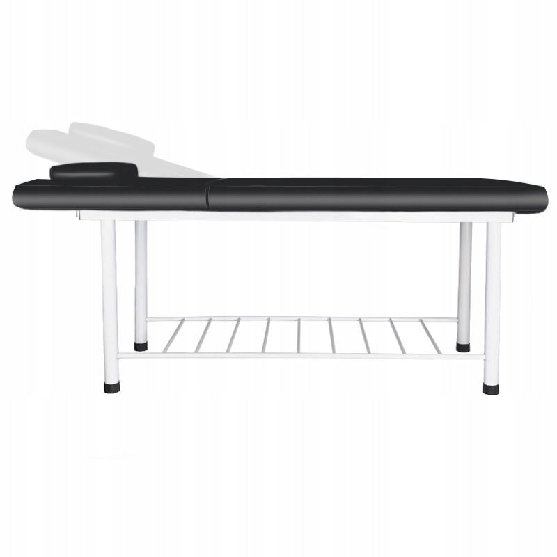Massage couch 812 basic black Brand Activeshop