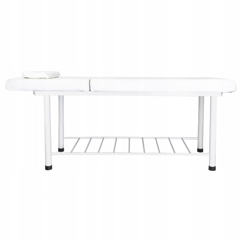 Massage couch 812 basic white Brand Activeshop