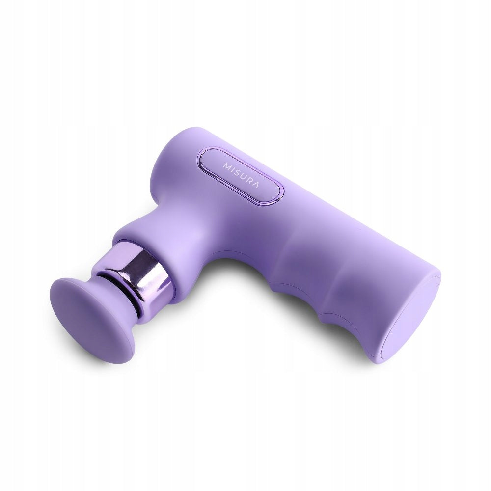 Massage gun MB5 Mini - PURPLE Manufacturer code P24MB5PU
