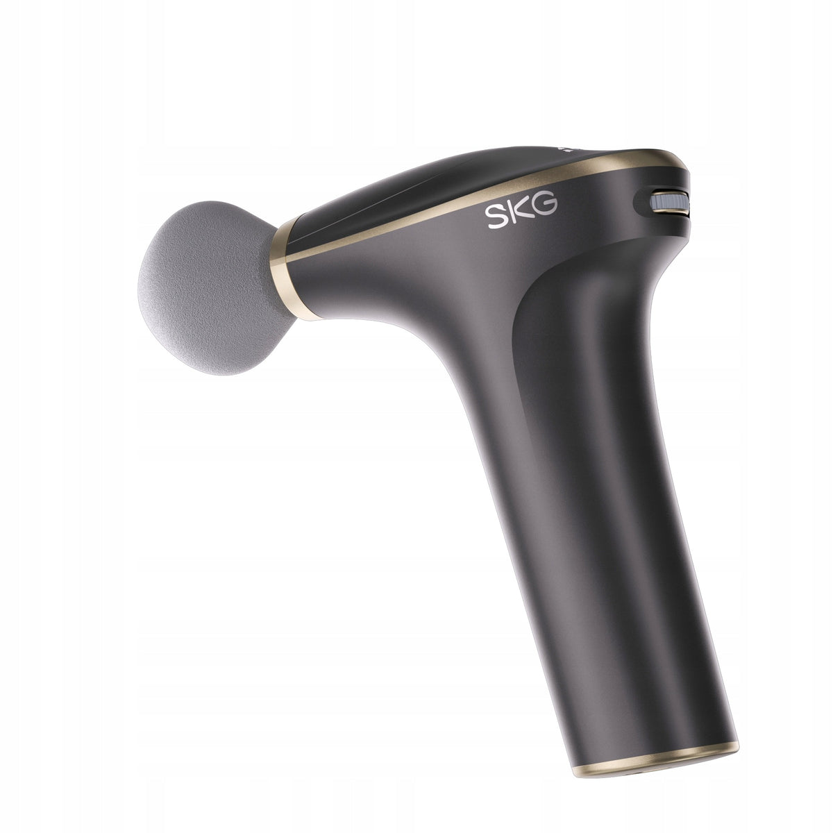 Massage gun SKG FS700 massager mini silent light 4 USB-C heads Packaging status original