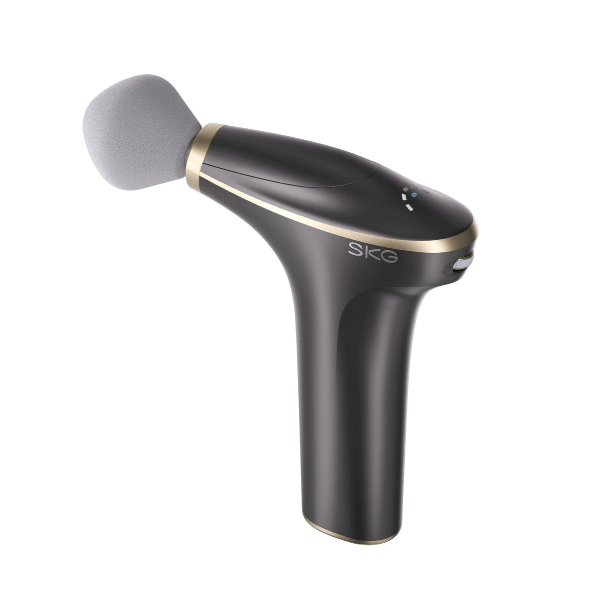Massage gun SKG FS700 massager mini silent light 4 USB-C heads