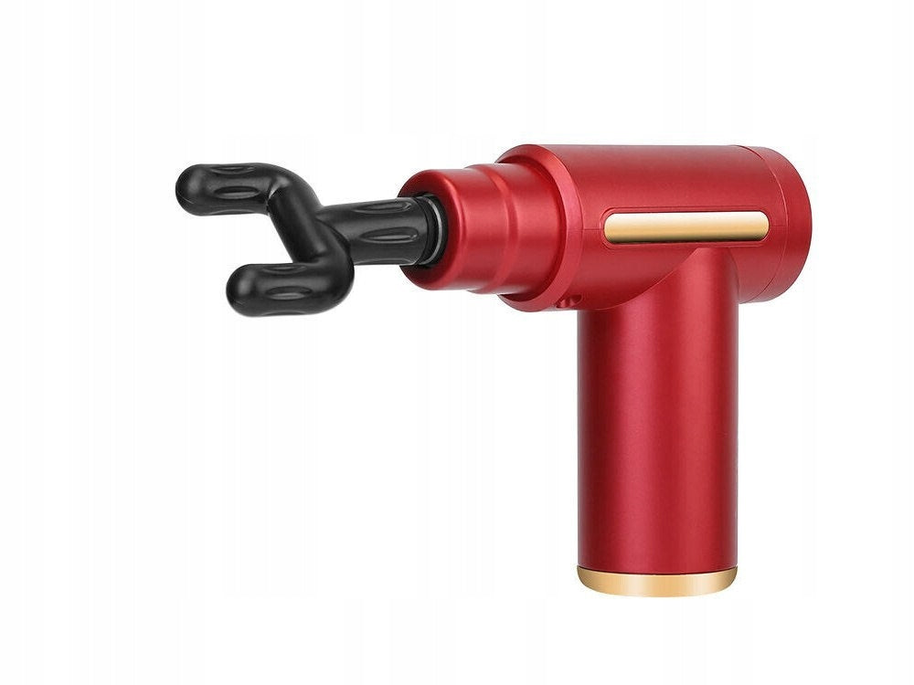 Massage gun body back massager strong massage gun pro tips Manufacturer code 24216_CZE_rozz_gabB_okz