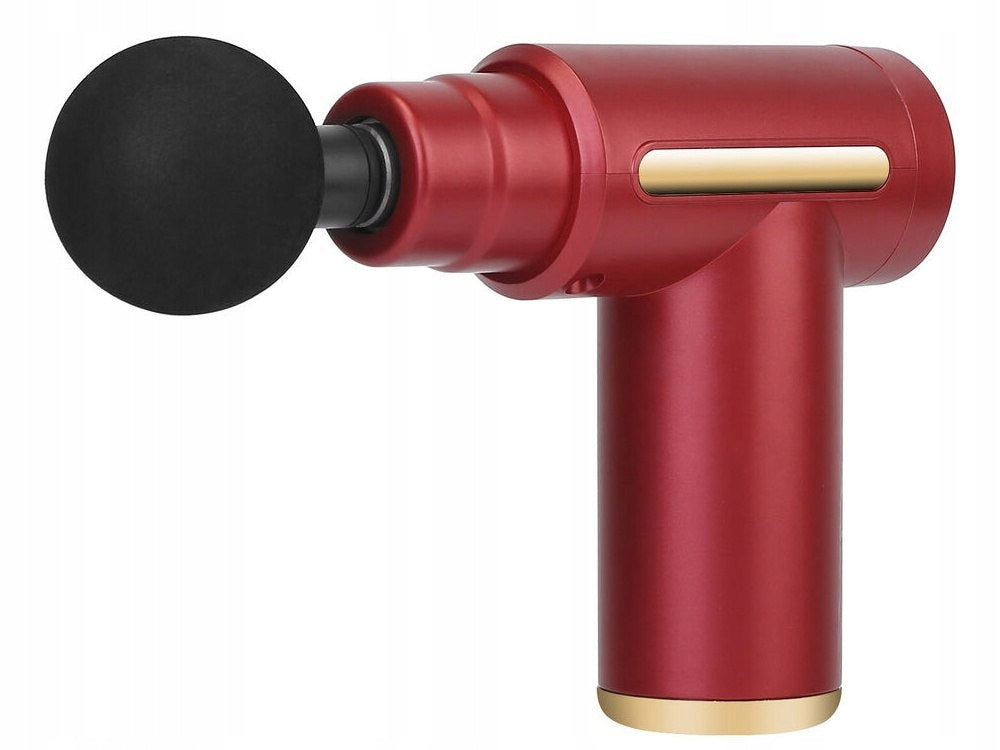 Massage gun body back massager strong massage gun pro tips
