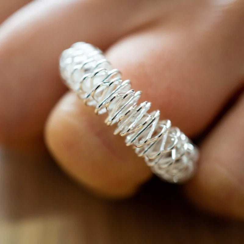 Massage ring therapy ring SU JOK su jok 2,5 cm 1 pc EAN (GTIN) 5904689802229