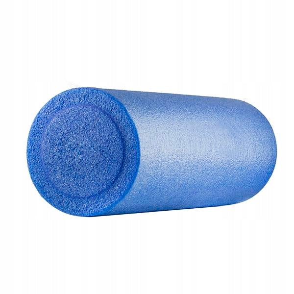 Massage roller 45x15cm smooth Roller for massage and exercise FOAM HMS