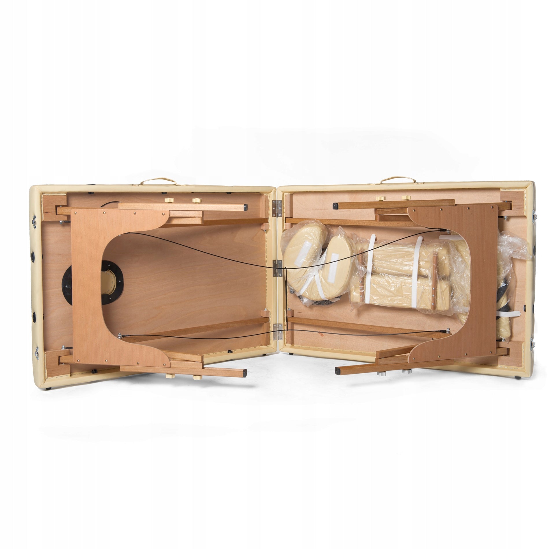 Massage table Medimas Prosport 3 195 x 70cm EAN (GTIN) 5904610380277