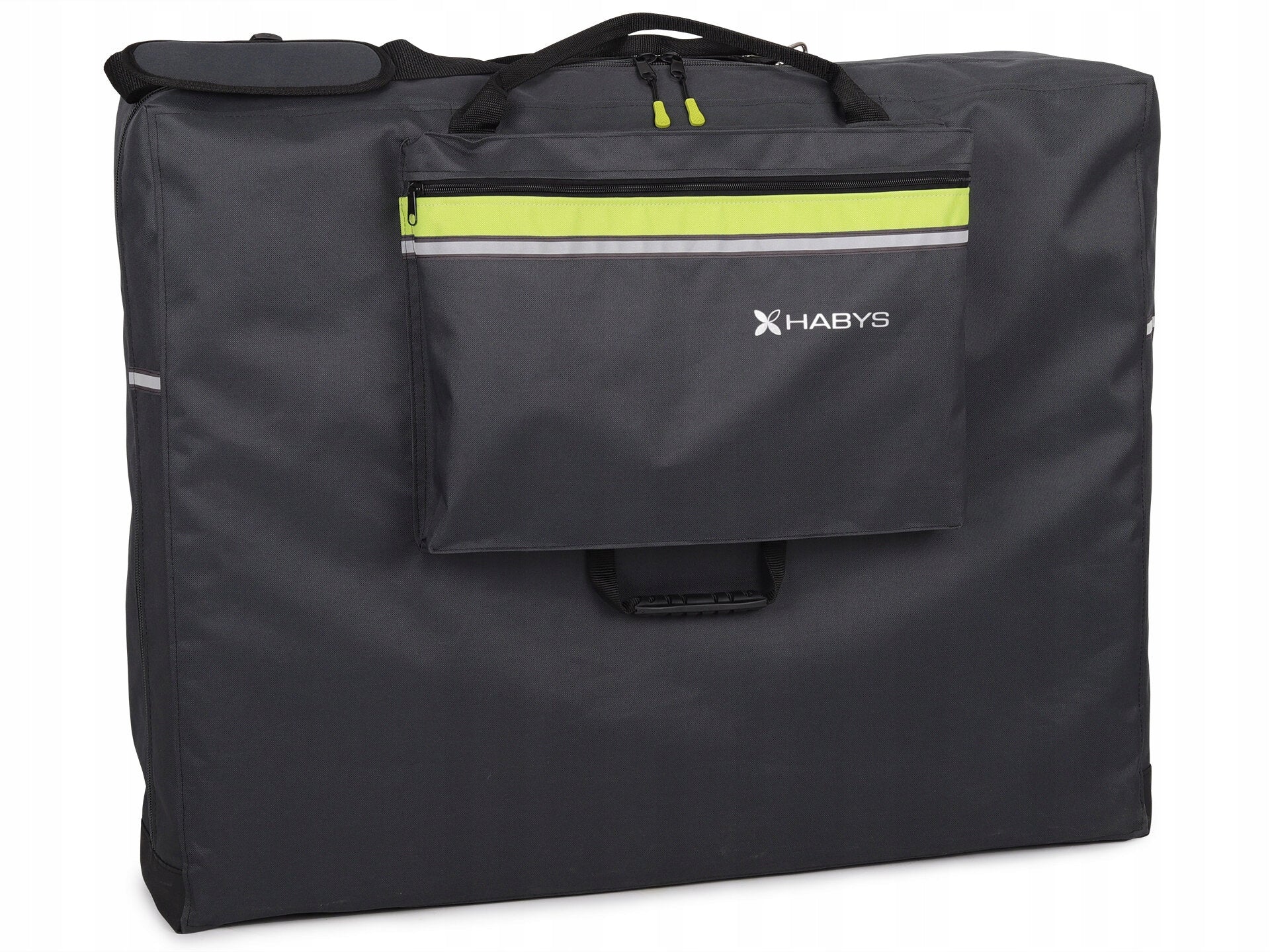 Massage table cover STANDARD 60cm Comfort HABYS