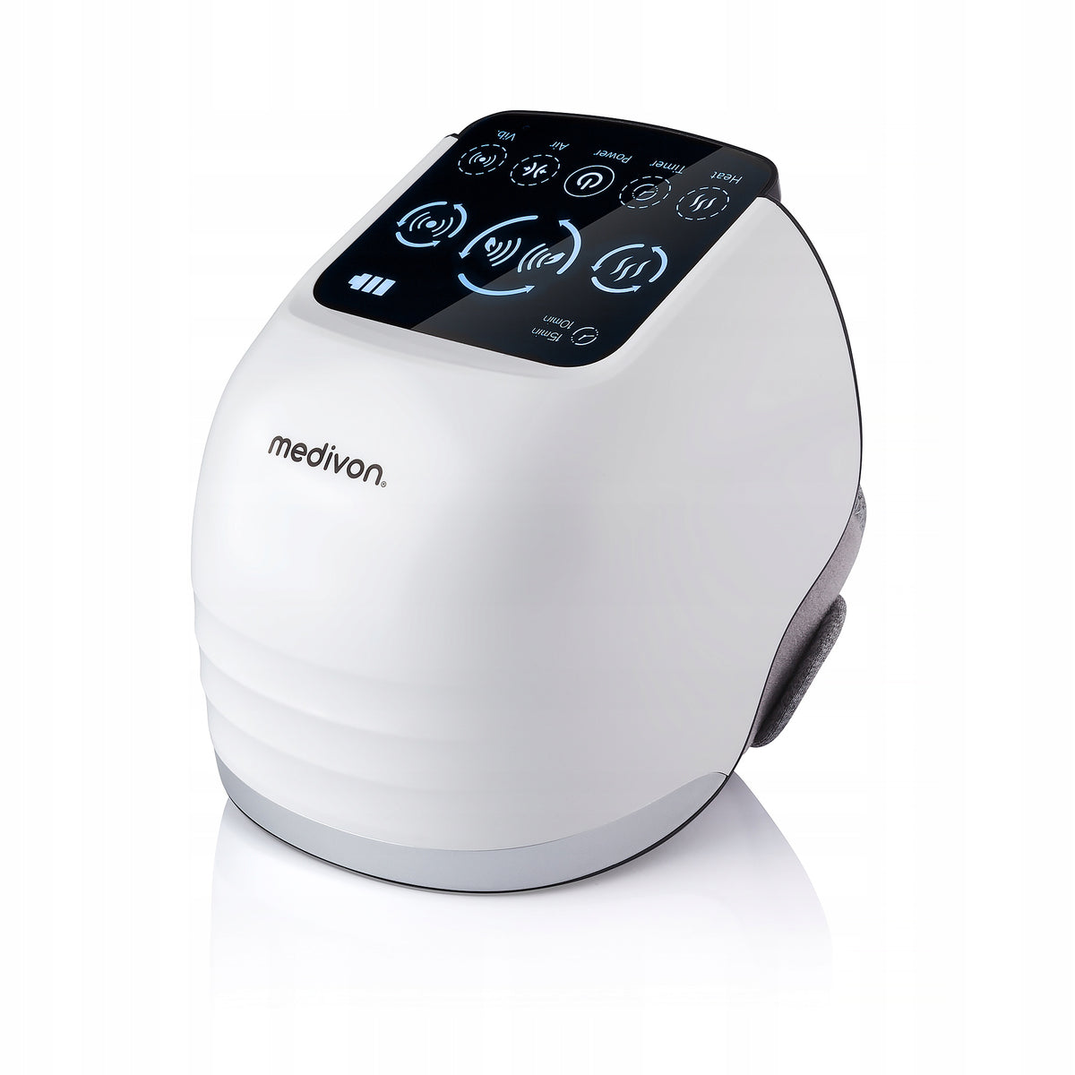 Massager Air Massage Knee Elbow Shoulders Medivon Knee Heating