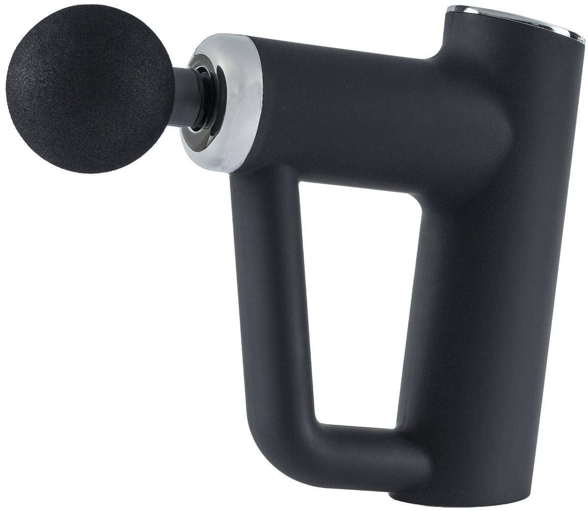 Massager EXTRALINK MSG-03 Mini Black Packaging status original