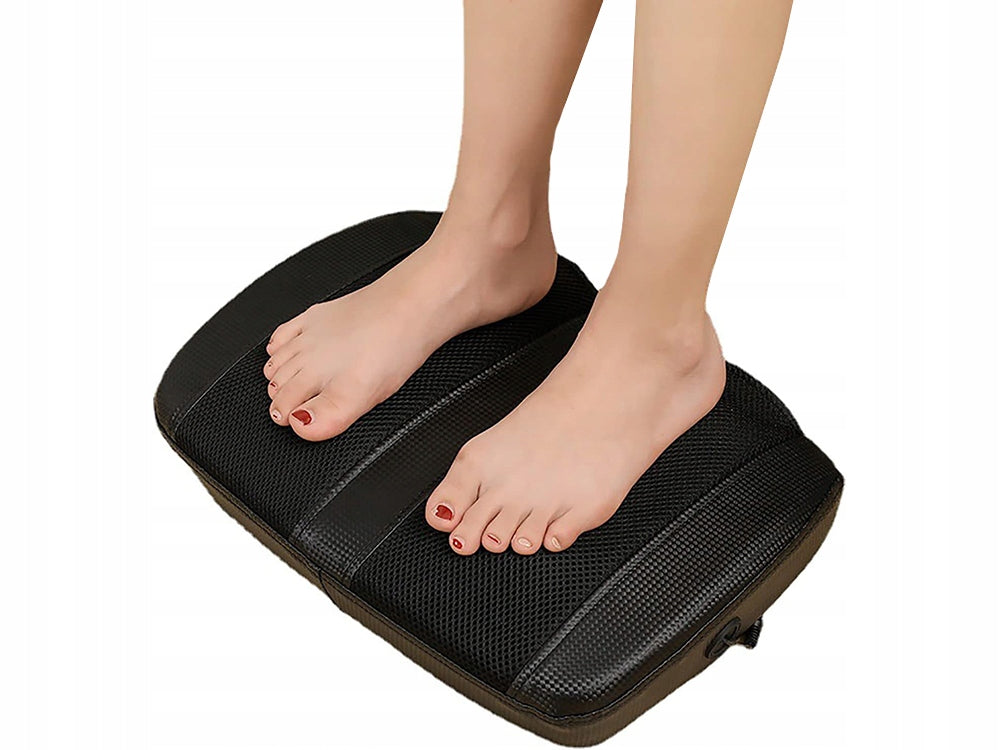 Massager Verk 24434 Electric Foot Massage Device With Heating Function Manufacturer code 24434