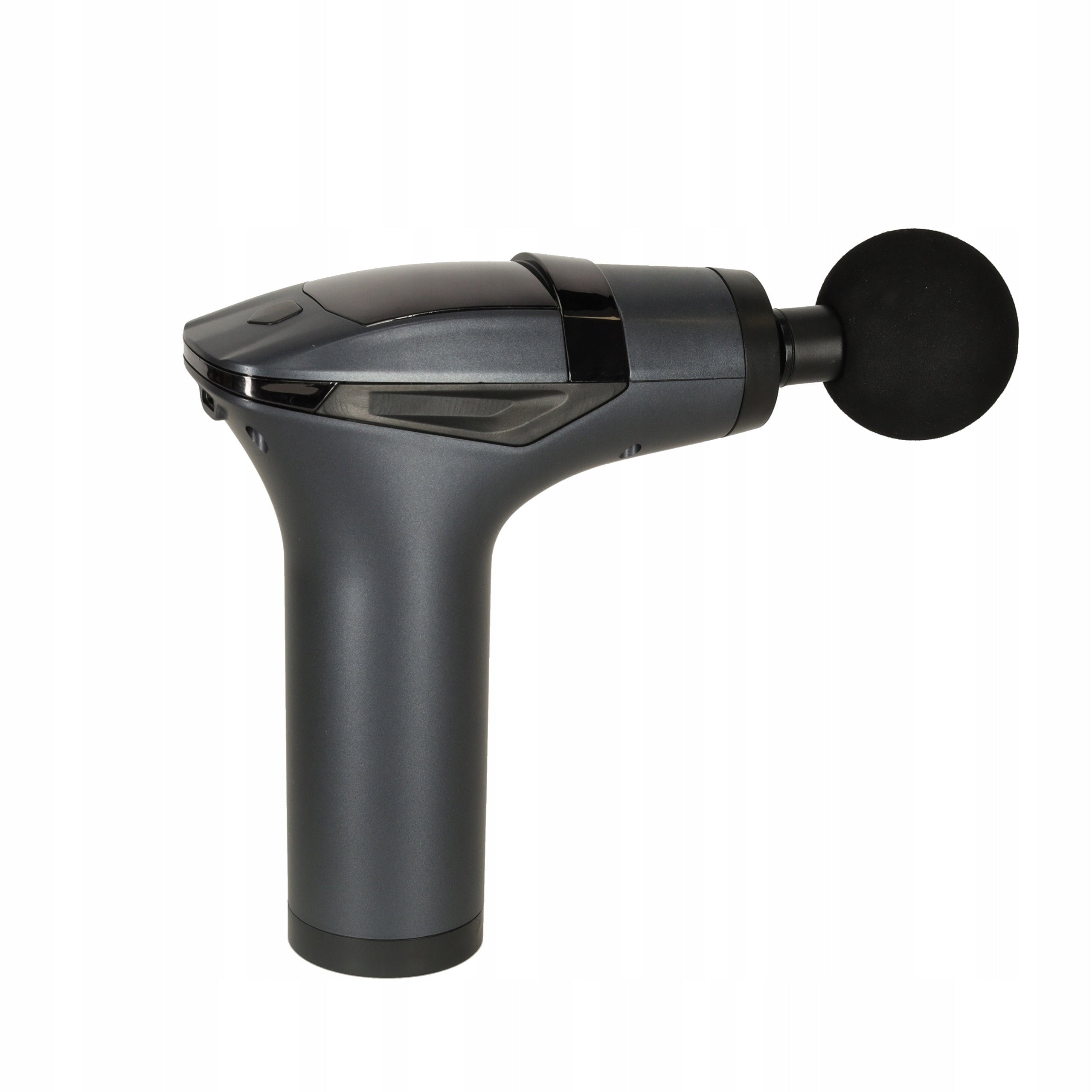 Massager Vibration Gun Rechargeable 5 Tips 12 Speeds EAN (GTIN) 5903039751699