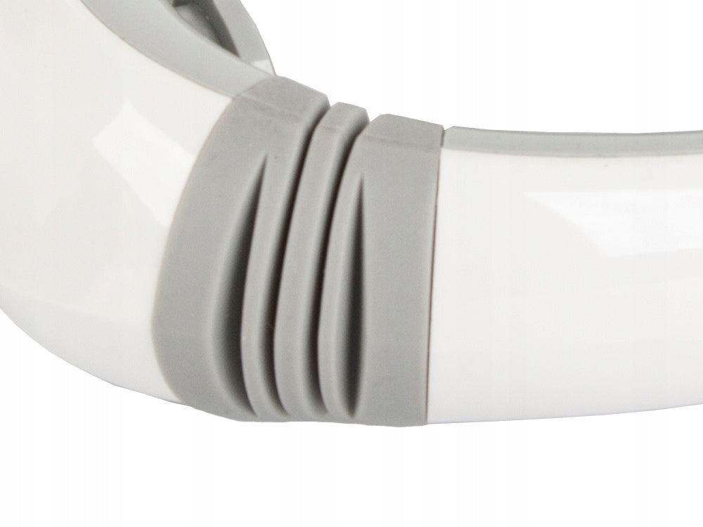 Massager neck electrostimulator tens ems 2in1 Model KS-886 AKU