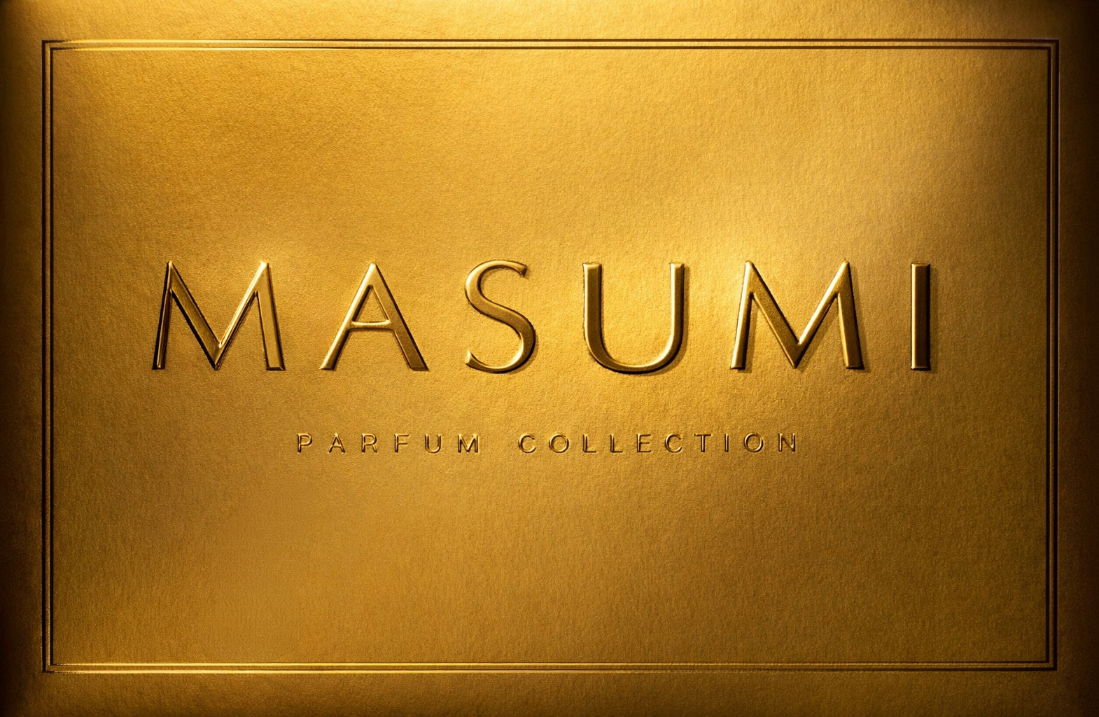 Masumi Perfume Gift Set 130ml + 15ml Freebie + 15ml Vanilla Fields
