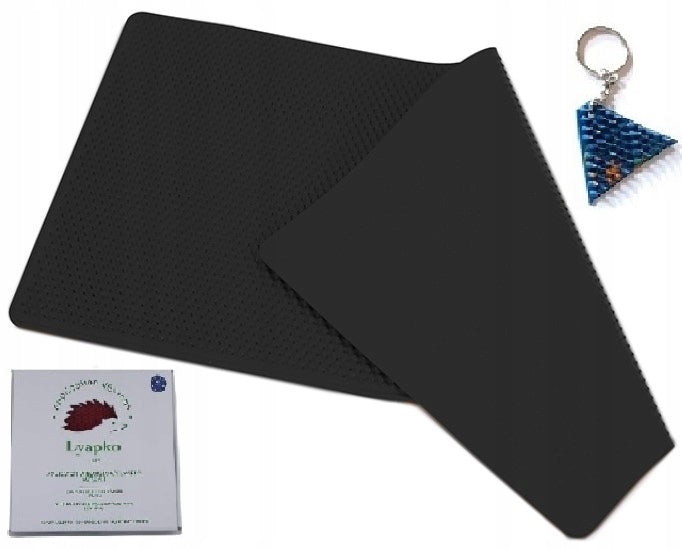 Mat with spikes Standard 6,2 mm Lyapko - WITHOUT BIKLU + FREEBIE KEYCHAIN!!!!