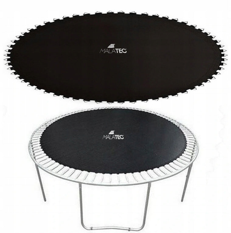 Batuto kilimėlis 366cm - 72 spyruoklės