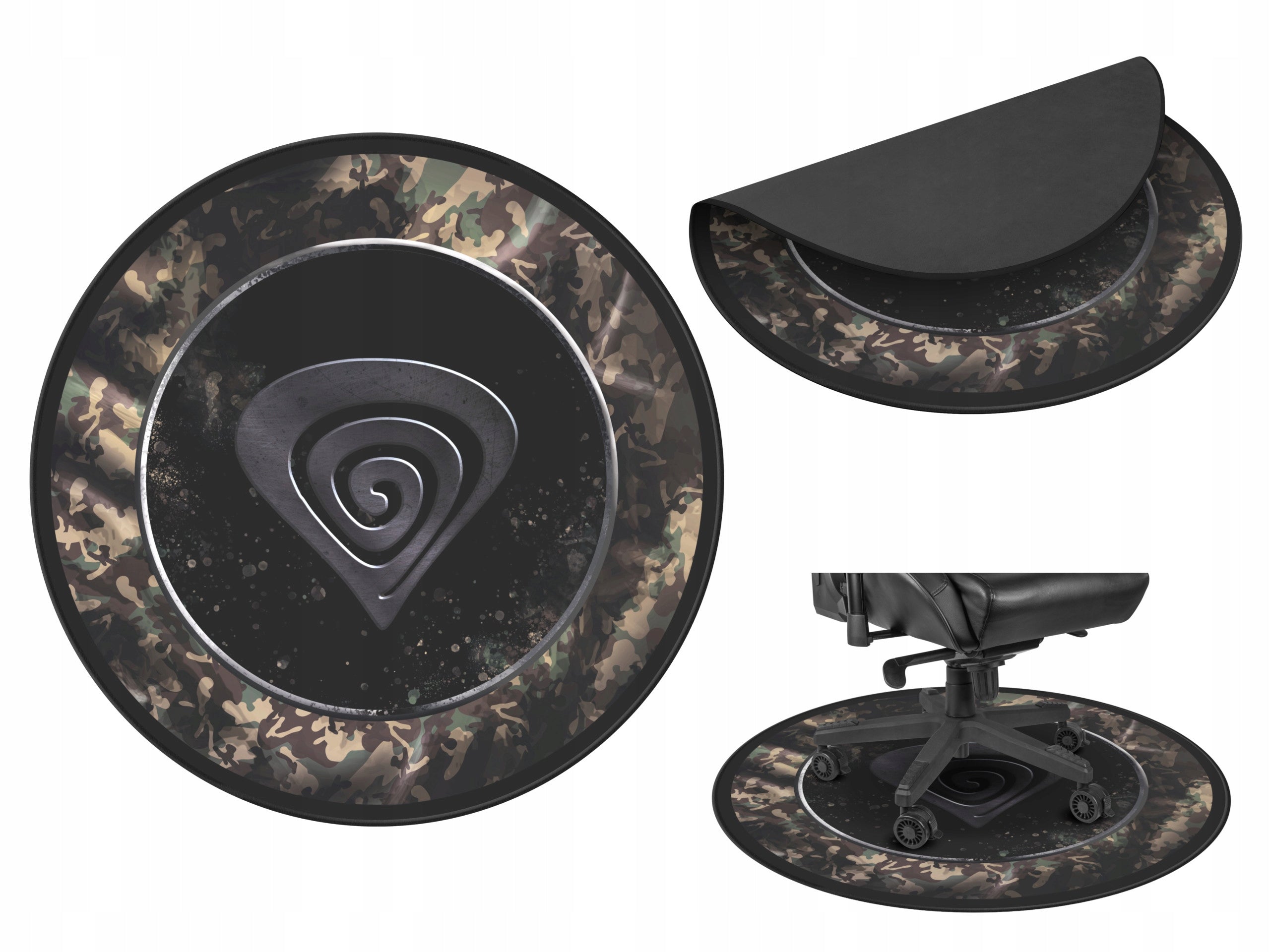 Genesis apsauginis kilimėlis grindims