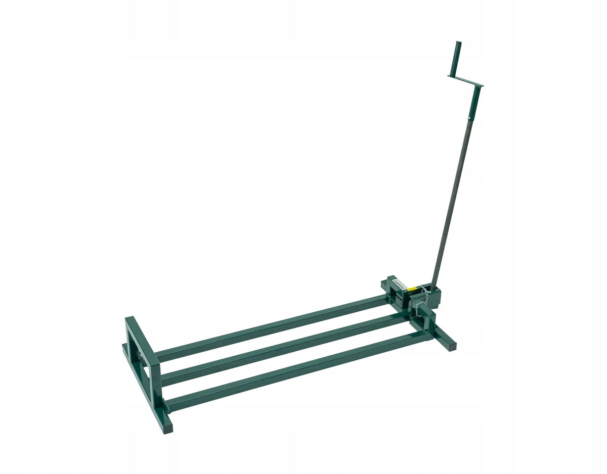 Matabro MB-LMJ400, Zvedák pro zahradní sekačky max. úhel zdvihu 36° Manufacturer code MB-LMJ400