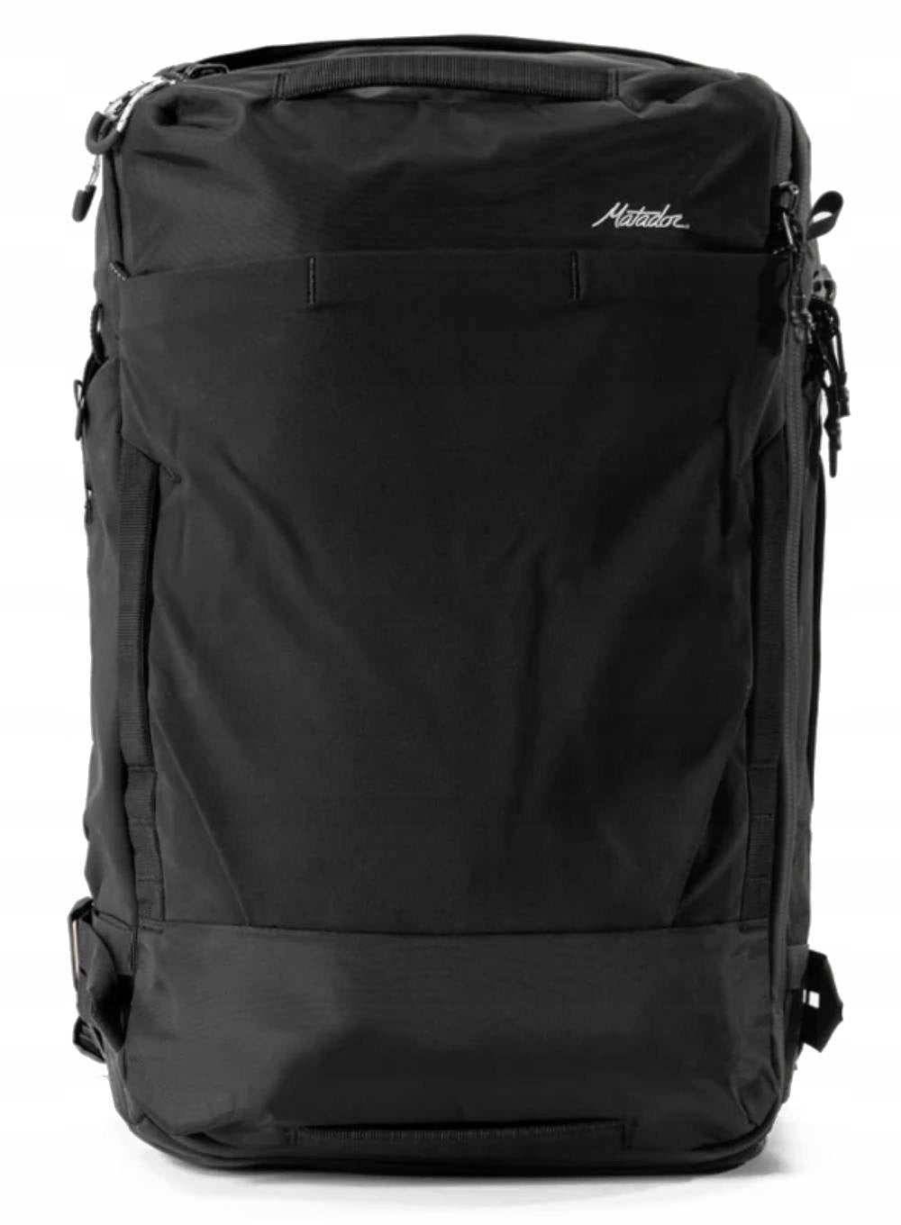 Matador city backpack black Packaging status original