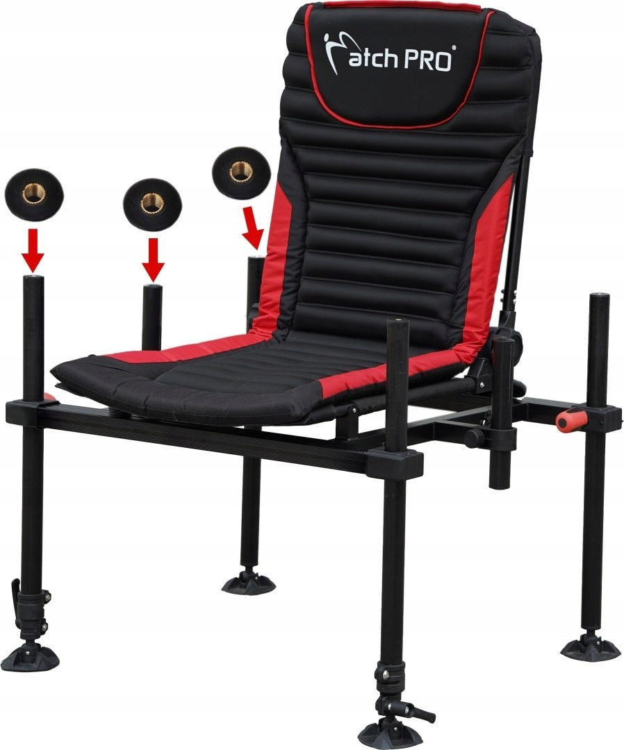 Match Pro Team MPRO Feeder Chair D36