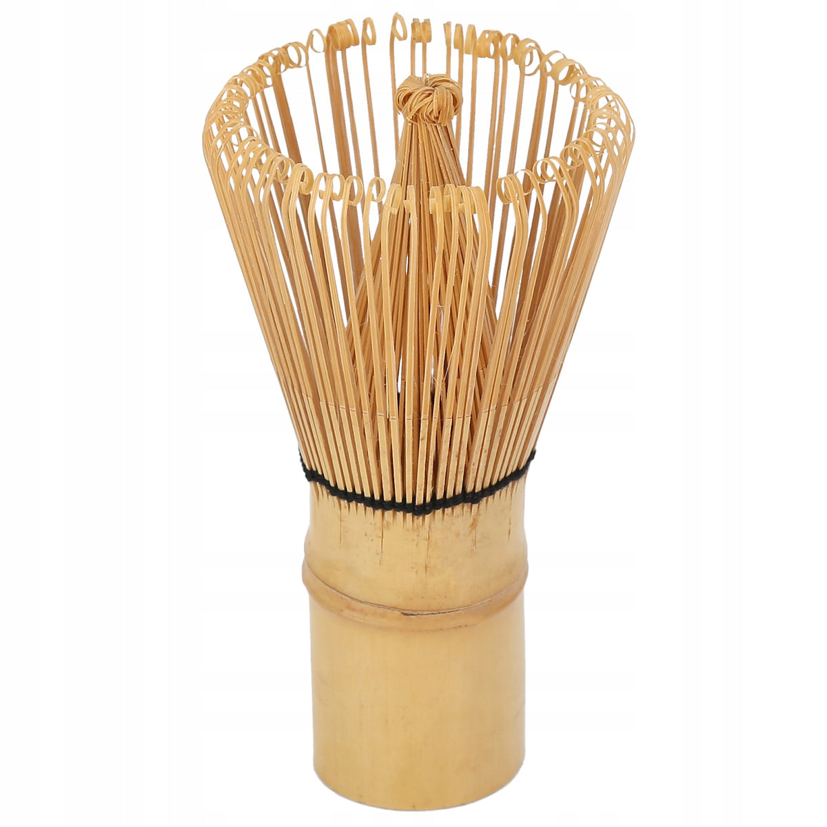 Matcha Brush, Tea Beater Eco-Friendly with Bottle for Storage Model 7470AJOJ