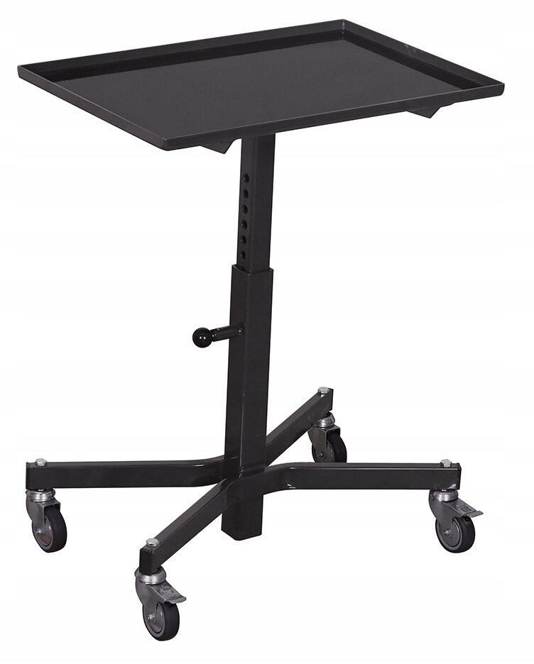 Material stand sw-405.001/AG - RAL 7016 grey anthracite