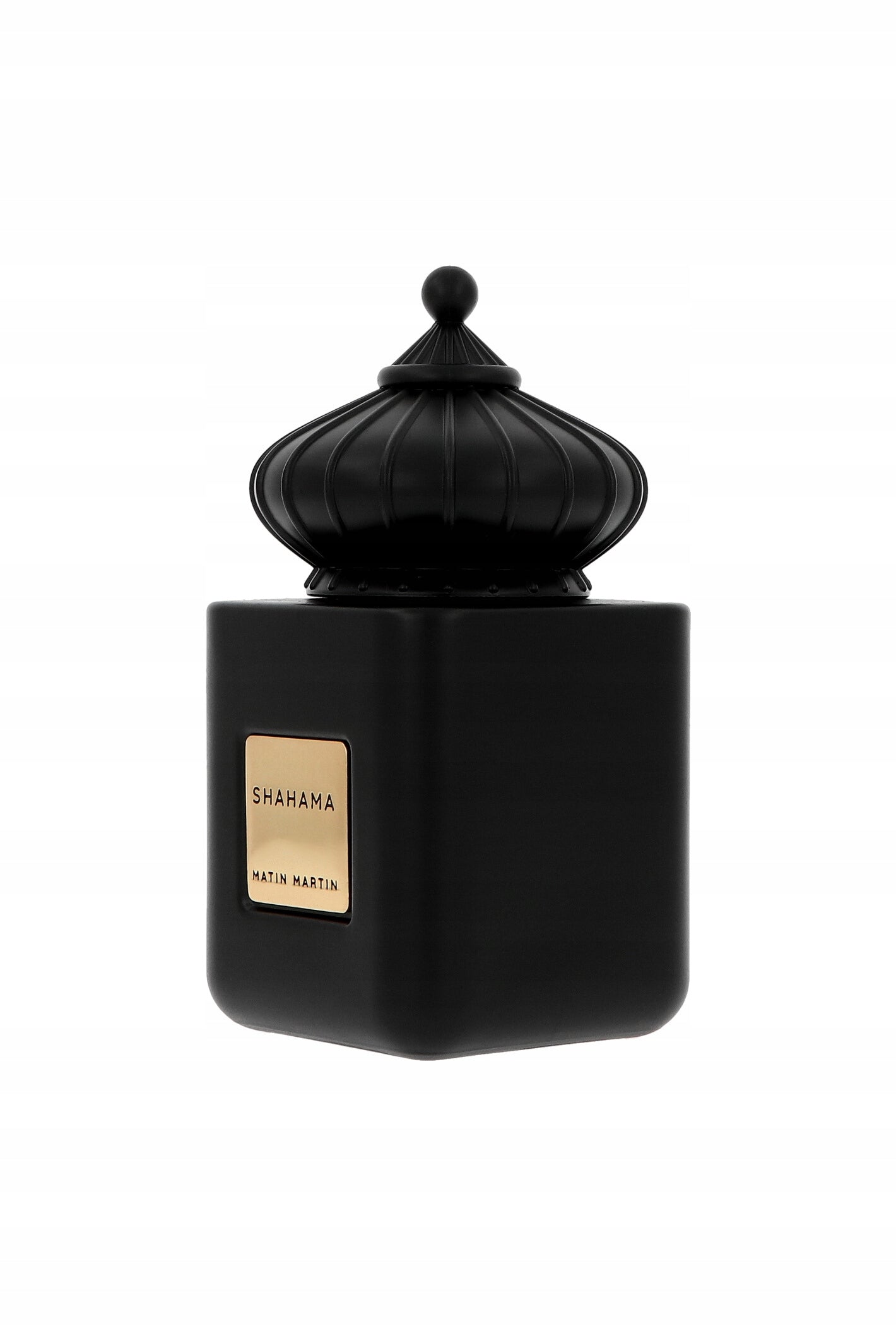 Matin Martin Shahama Edp 100ml Brand MATIN MARTIN