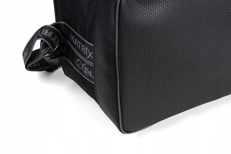 Matrix Aquos Ultra Bait Cool Bag For Boxes Color black