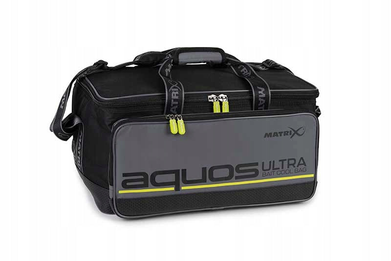 Matrix Aquos Ultra Bait Cool Bag For Boxes