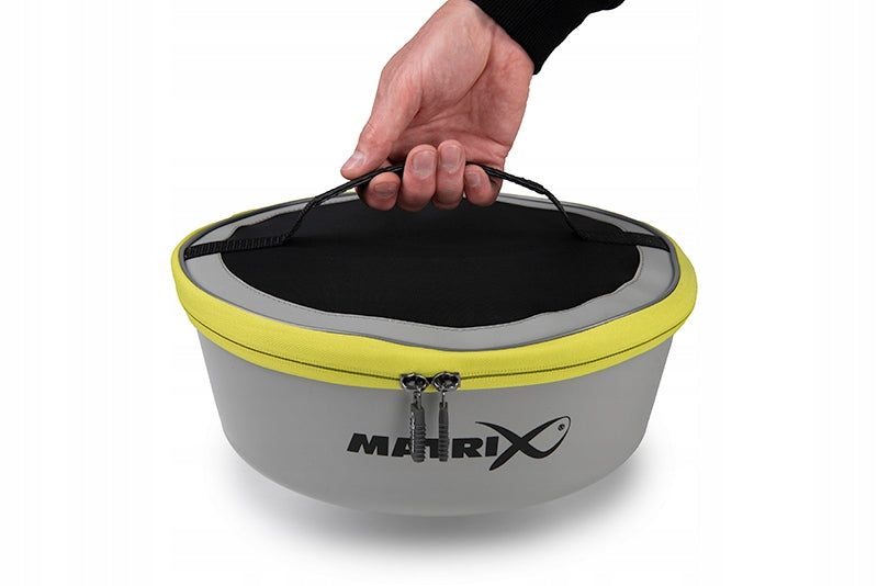 Matrix EVA 7.5L Airflow Bowl Resealable Bowl Brand Matrix