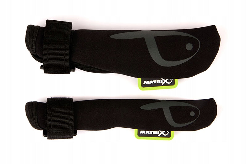 Matrix Tip & Butt Protectors Manufacturer code GAC386
