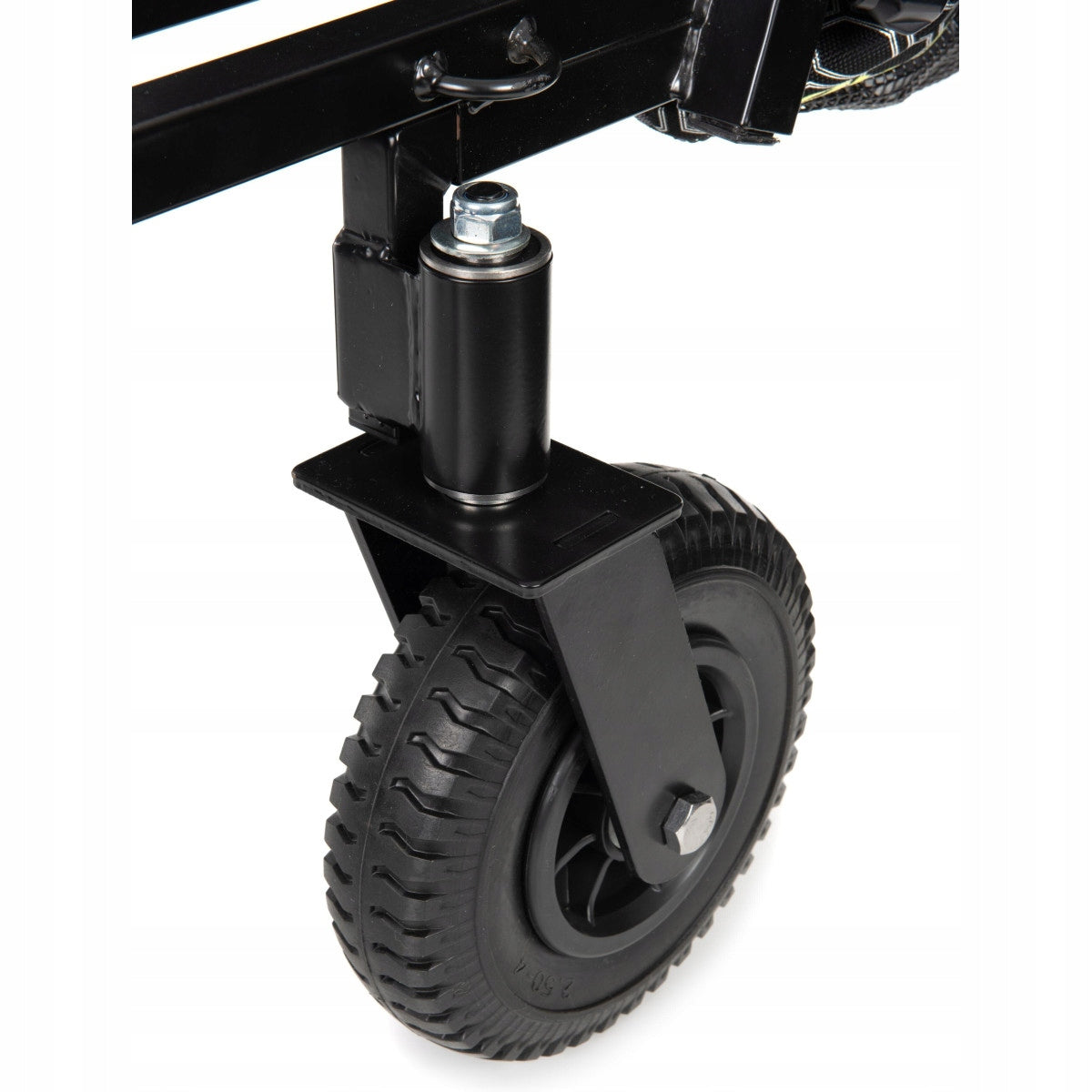 Matrix Transporter Swivel Wheel Set GTR010 Brand Fox Matrix