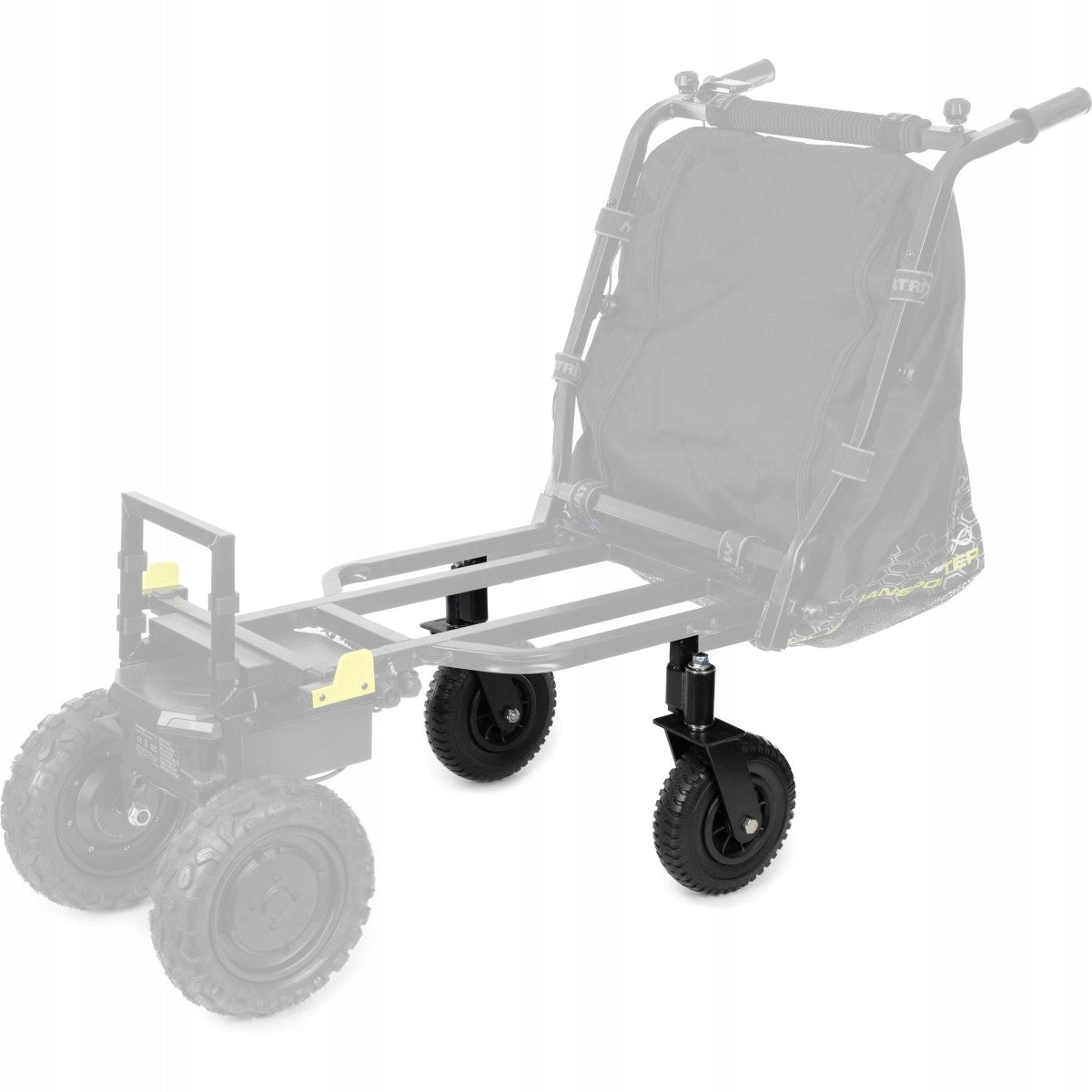 Matrix Transporter Swivel Wheel Set GTR010