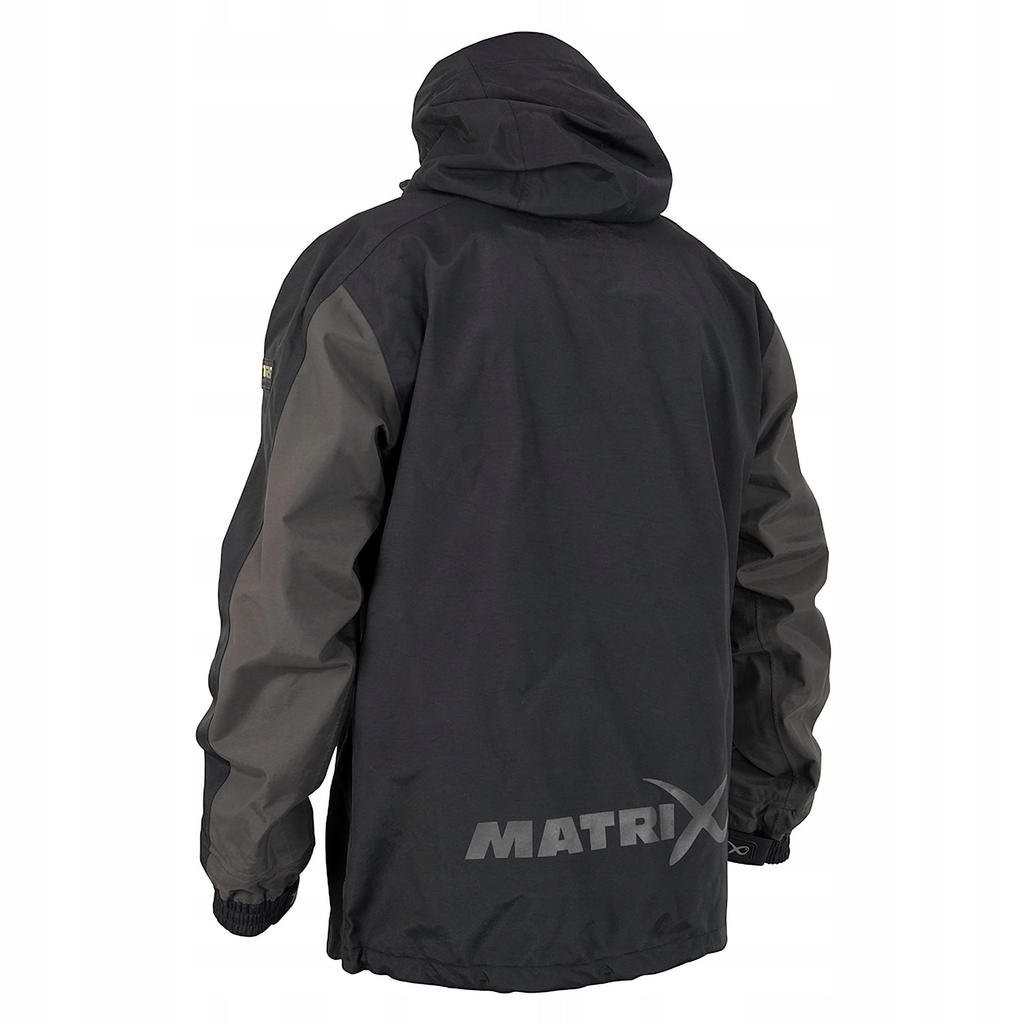 Matrix Tri-Layer Jacket 25K Pro Size XXL Packaging status original