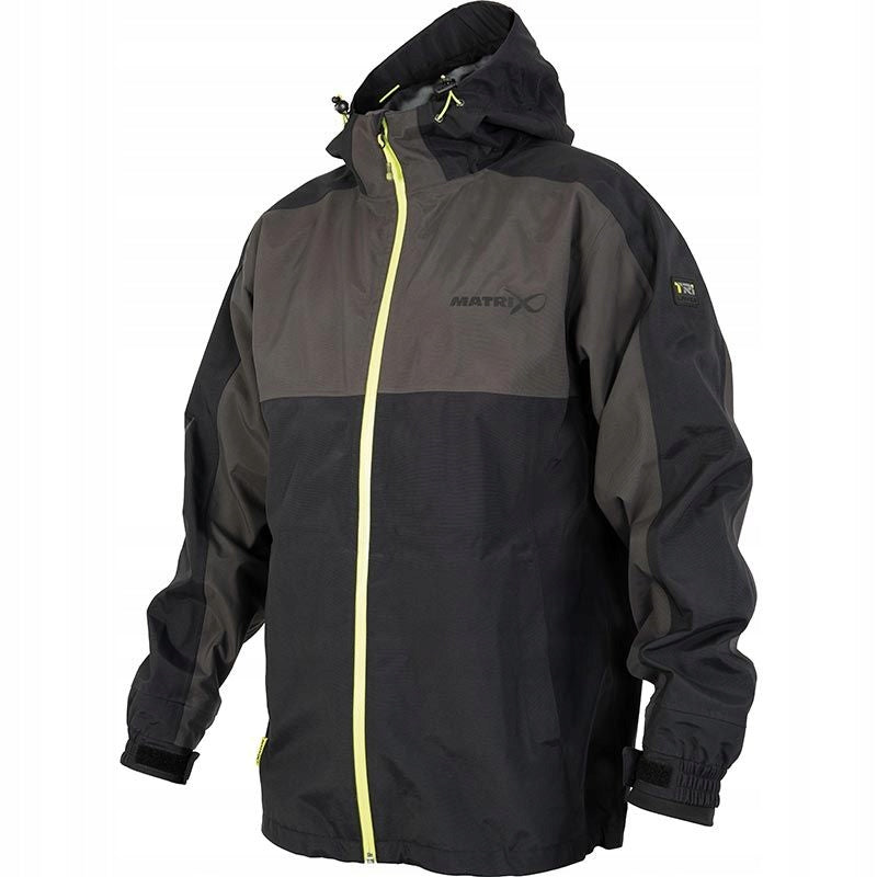 Matrix Tri-Layer Jacket 25K Pro Size XXL