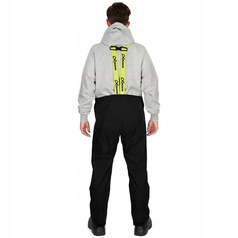 Matrix Ultra Light 8K Salopettes XL Rain Pants Packaging status original