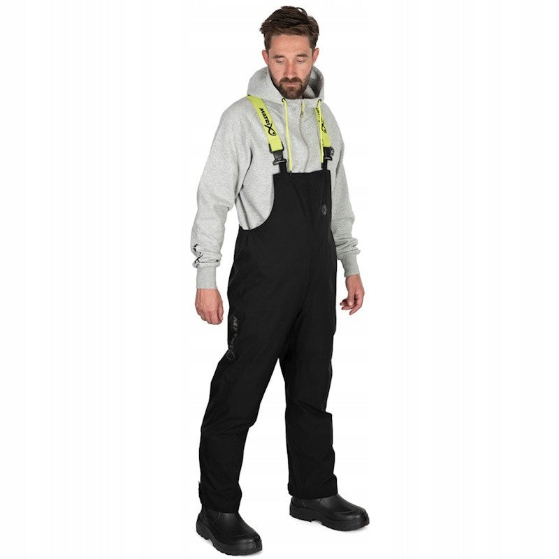 Matrix Ultra Light 8K Salopettes XL Rain Pants Size XL