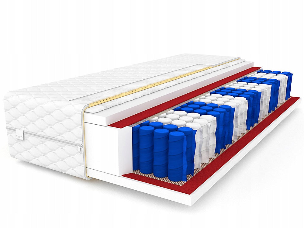 Mattress 160x200 CANADA MAX 9 zones - 24 cm