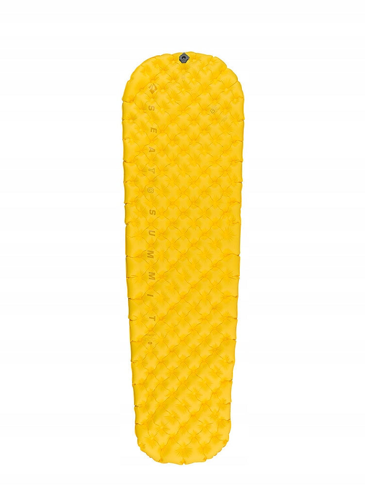 Mattress 495g Sea To Summit 198x64x5cm yellow Manufacturer code AMULLAS