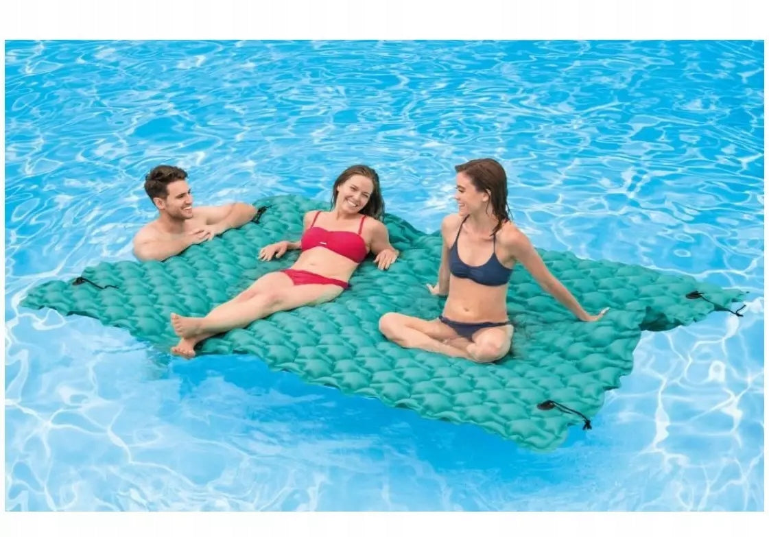 Mattress - Huge Floating Mat Intex Gender unisex product